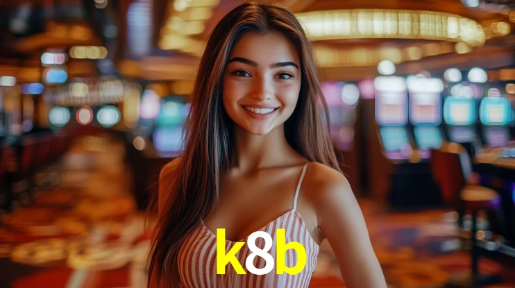 k8b.com