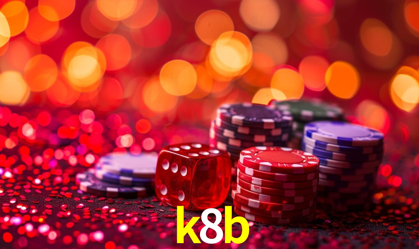 Avaliações dos Jogadores k8b