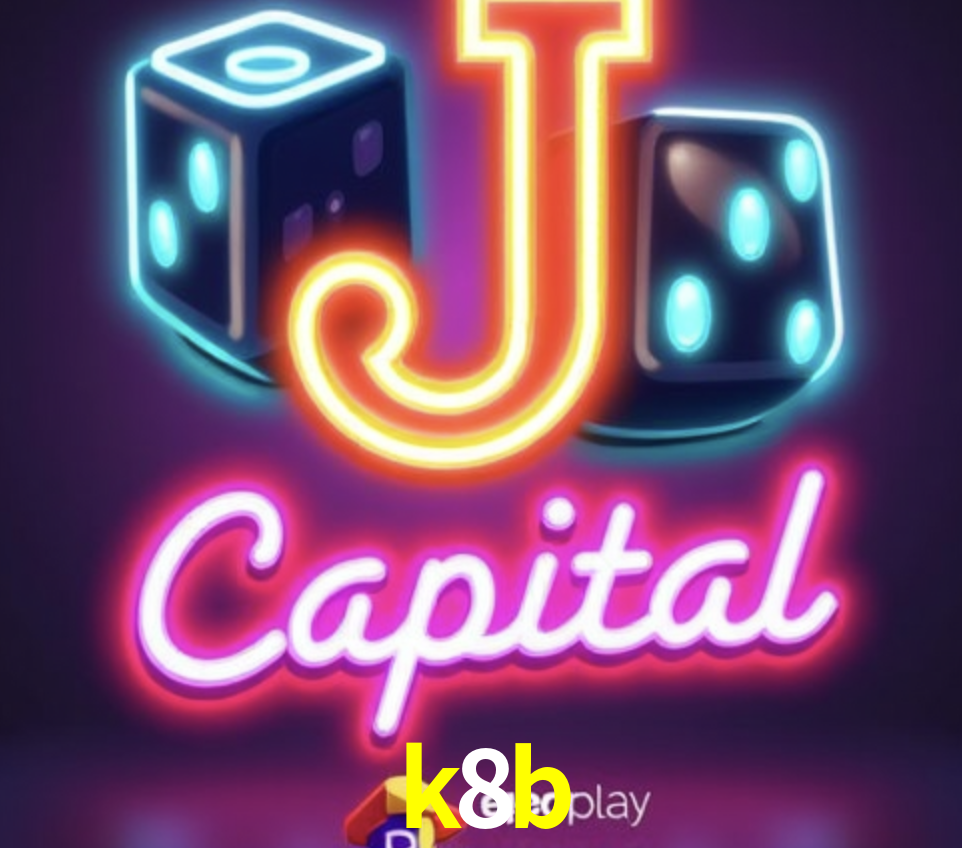 Live Casino k8b