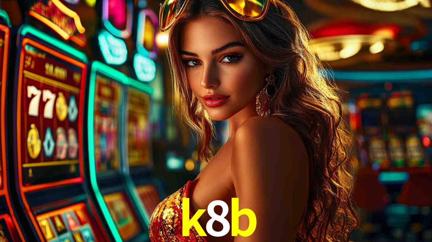 k8b