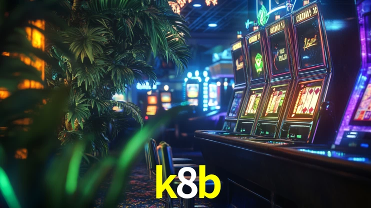 Exclusive Games k8b