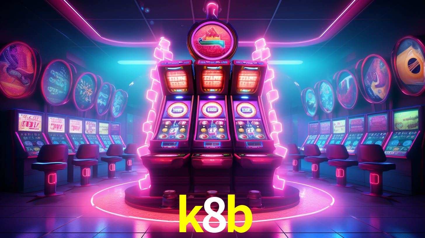 k8b,k8b bet