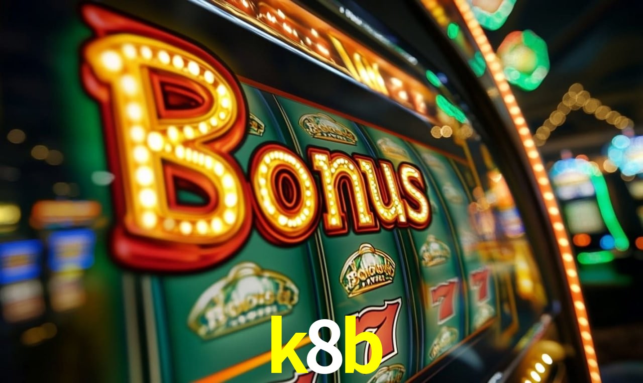 Descubra o Programa VIP da k8b: Vantagens Exclusivas para Jogadores