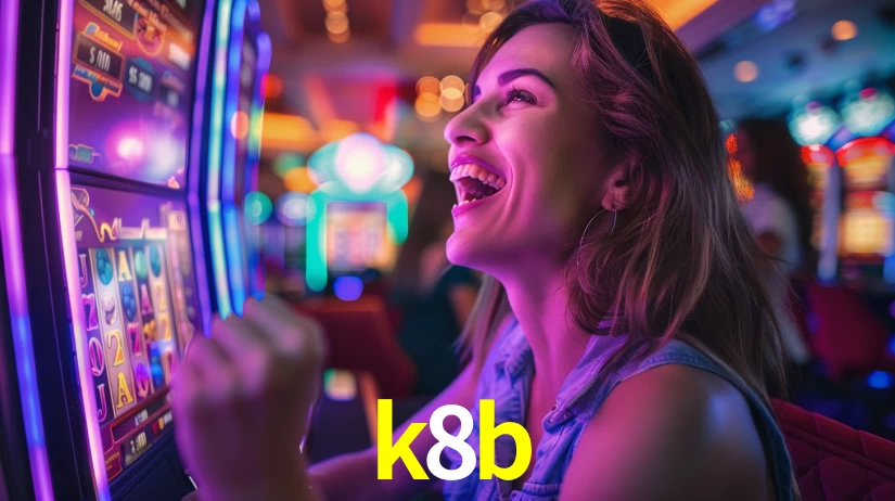 k8b bet