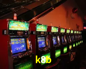 Platform Technology k8b