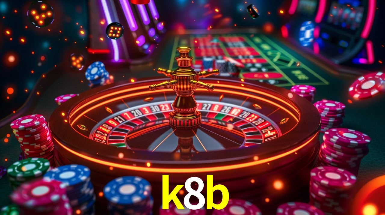 Promoção Relâmpago k8b