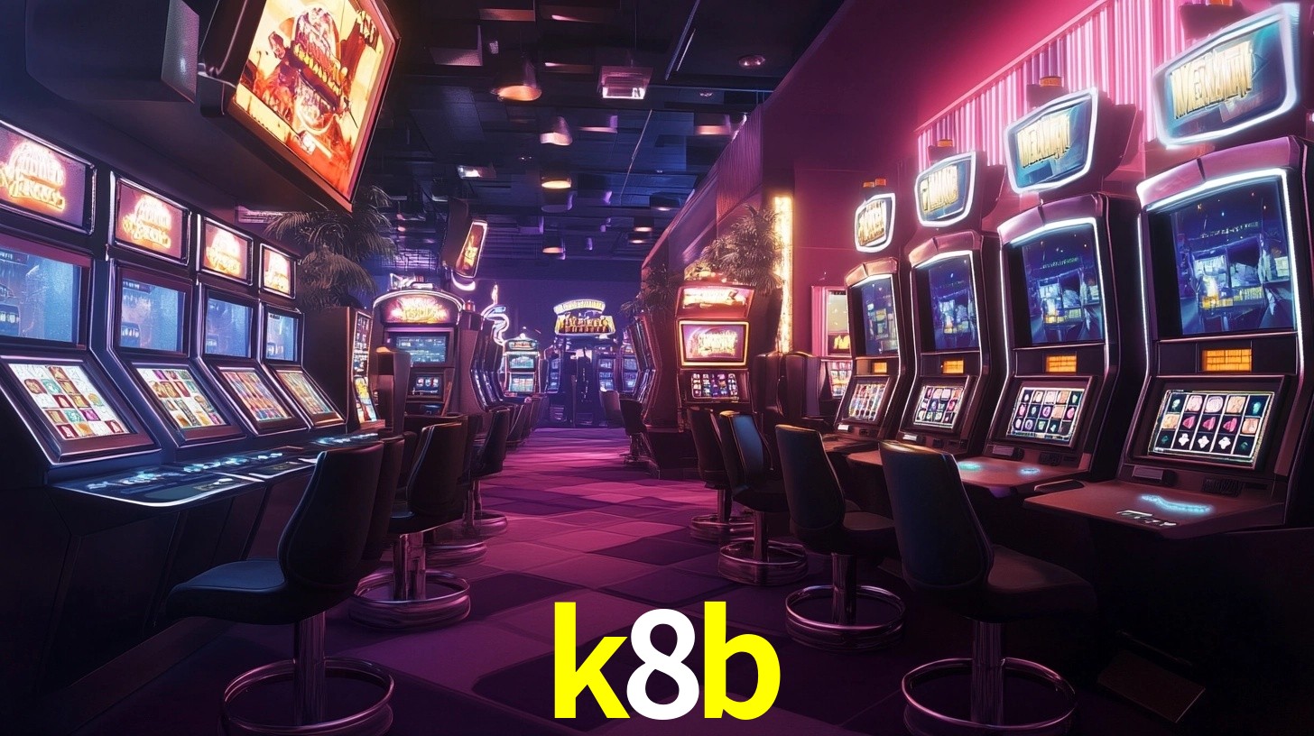 k8b,k8b bet