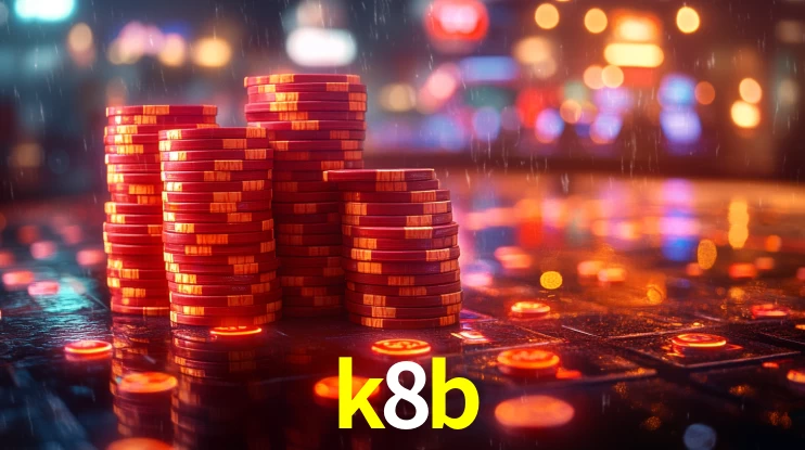 k8b: Jogue Crash e Experimente Alta Recompensa Instantânea