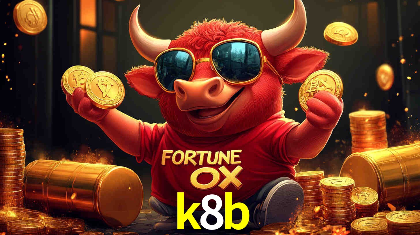 Jogos Exclusivos k8b