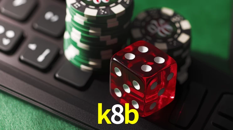 Game Statistics k8b