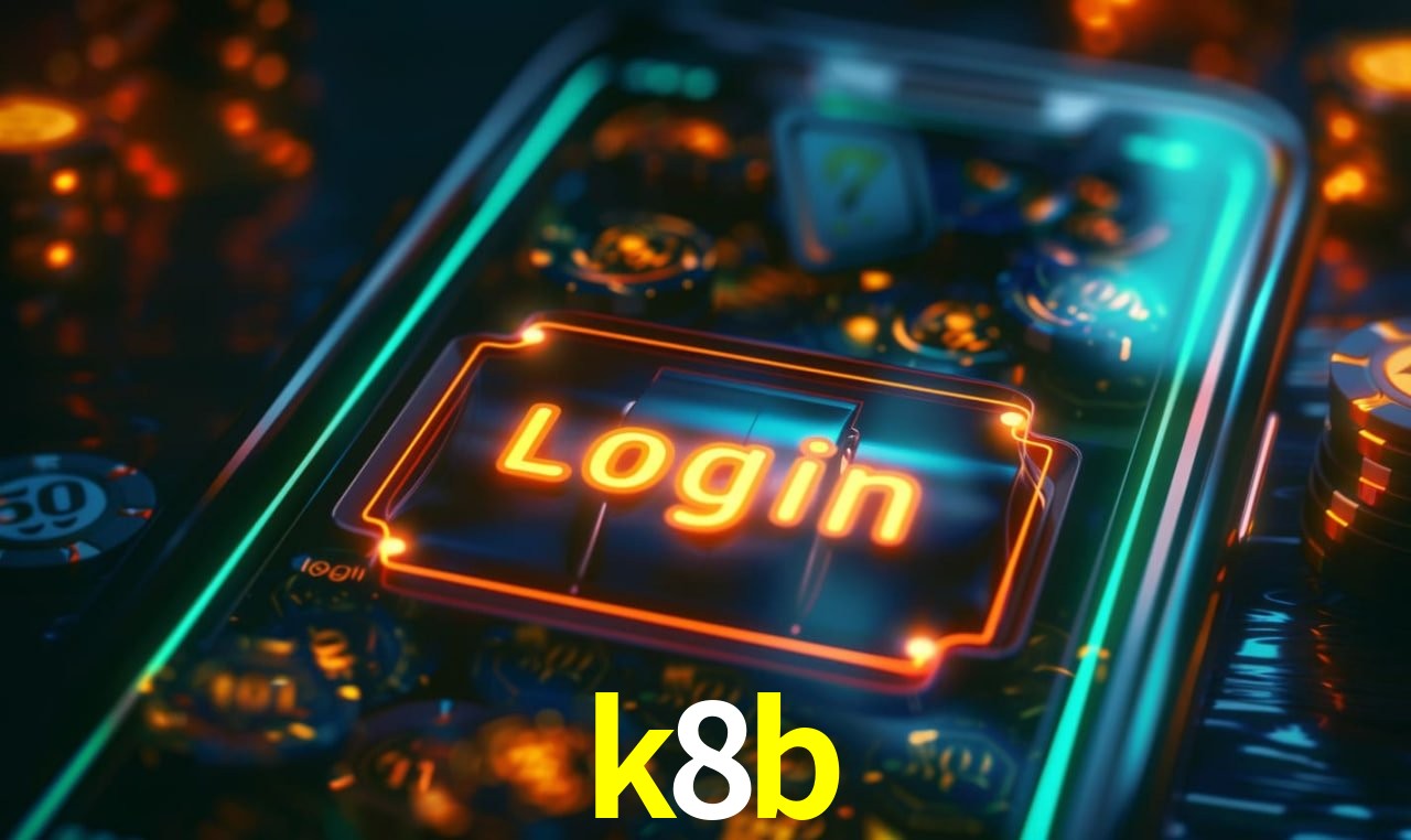Live Casino k8b