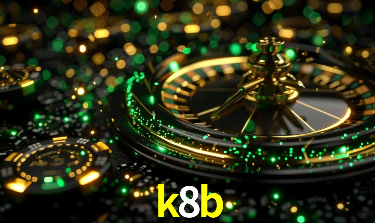 A Experiência Imersiva dos Cassinos Ao Vivo no k8b