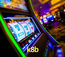 A Emoção da Loteria na k8b: Uma Chance de Mudança de Vida