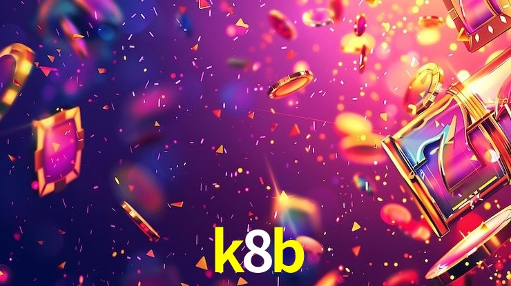 Tecnologia da Plataforma k8b