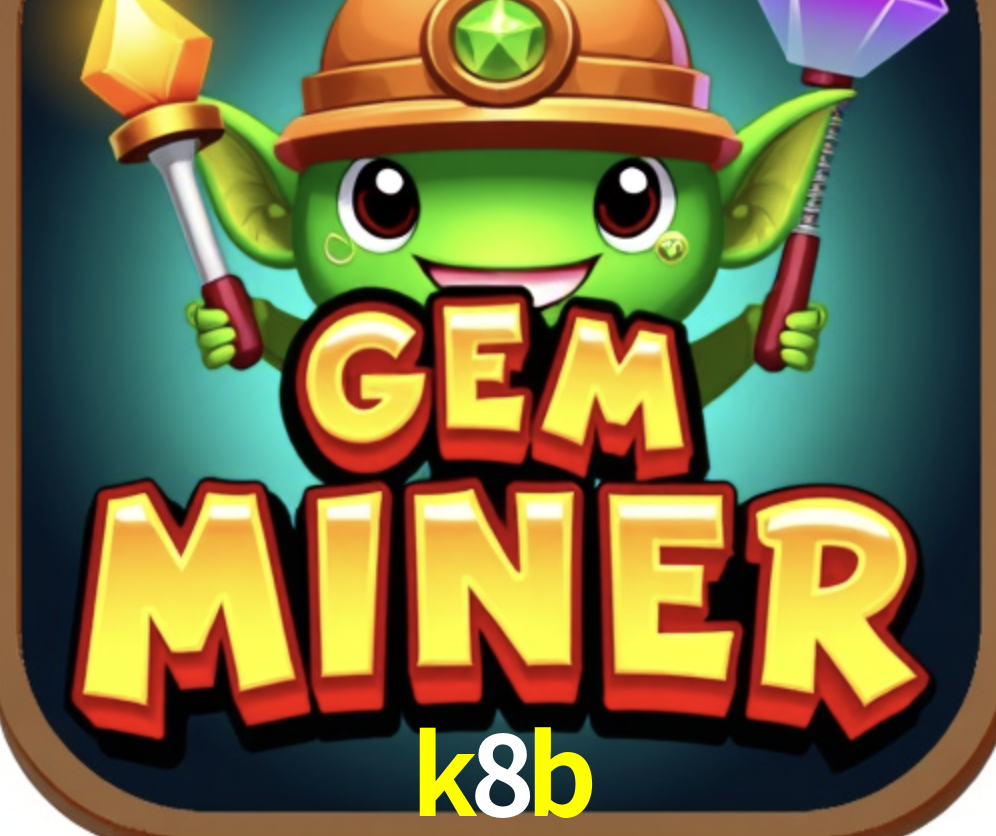 Slot Games k8b
