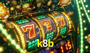 Account Benefits k8b