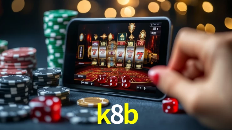 k8b