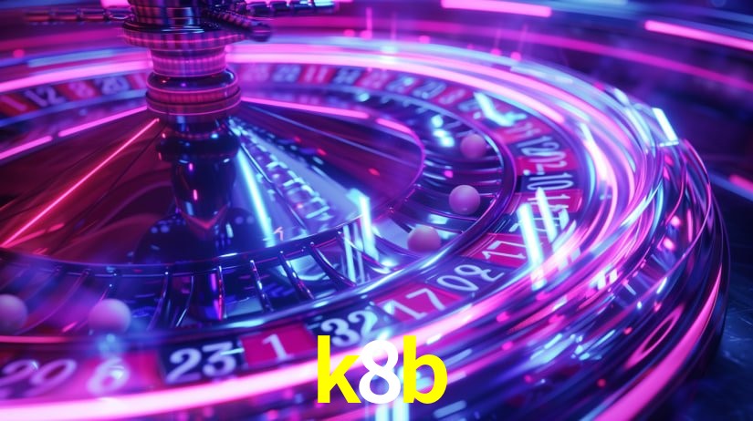 Provedores de Jogos k8b