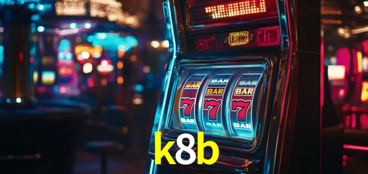 k8b App Interface