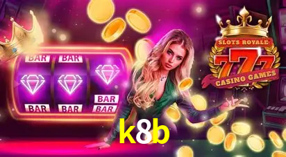 A Experiência Imersiva dos Cassinos Ao Vivo no k8b