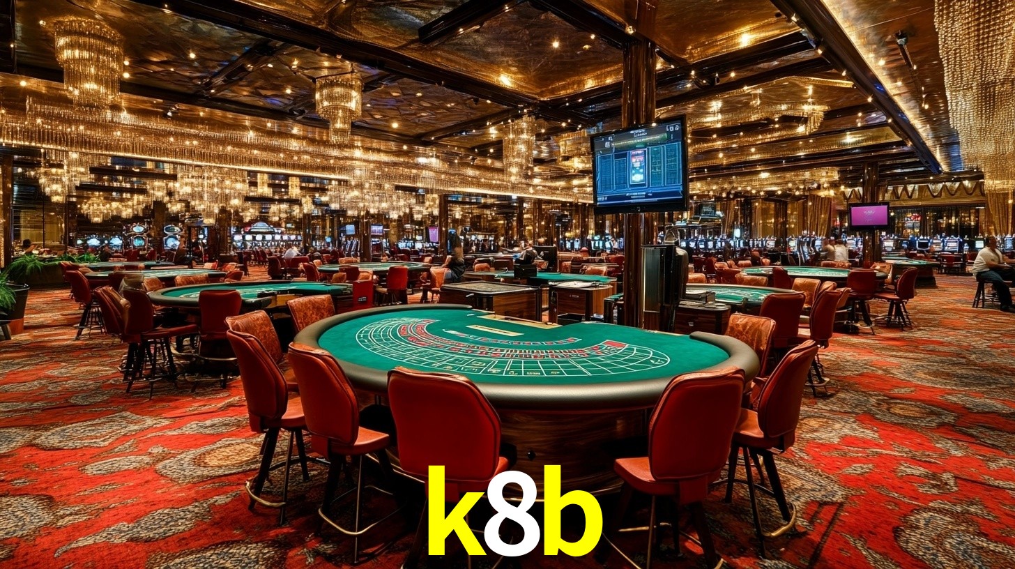 k8b.com