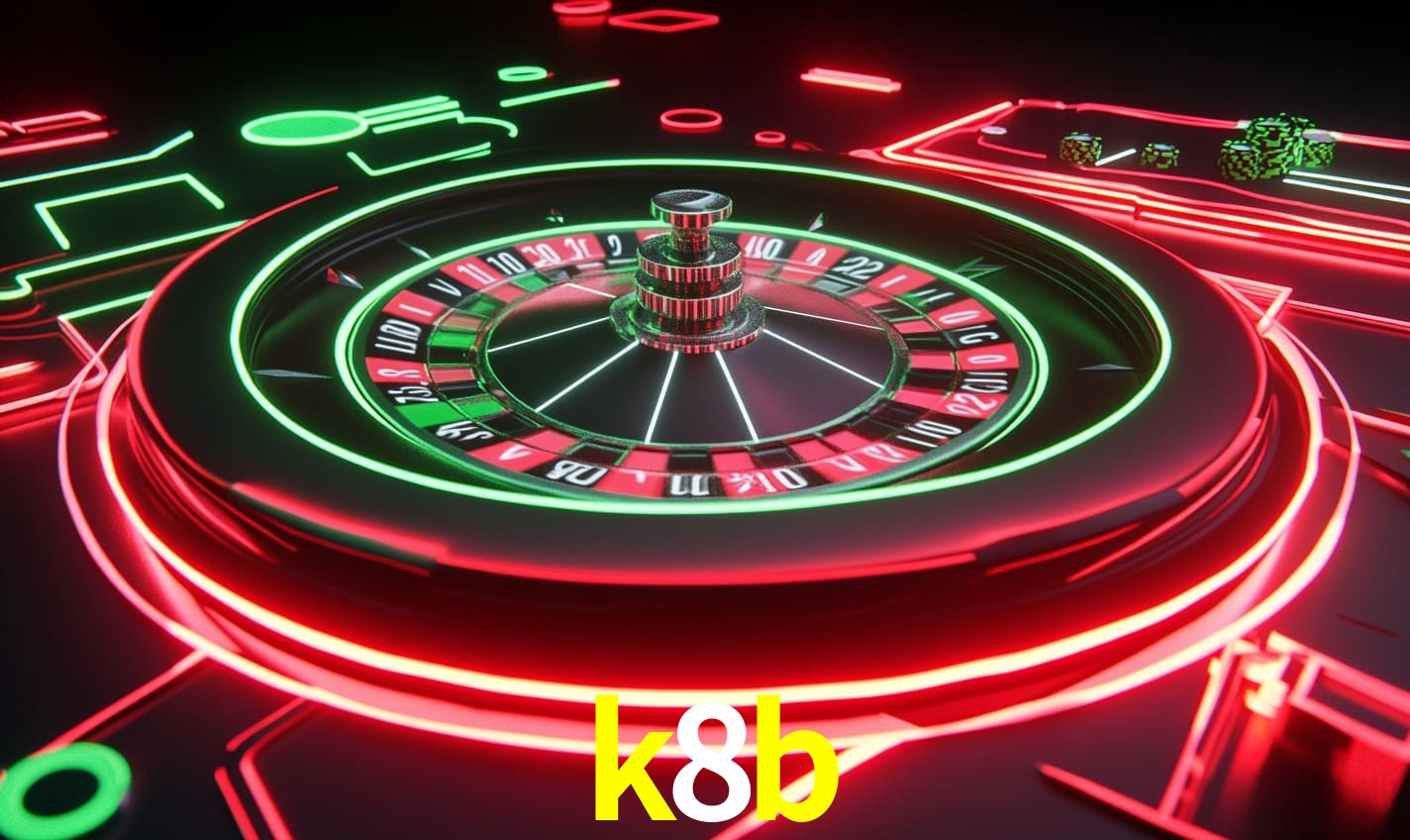 Estatísticas do Jogo k8b