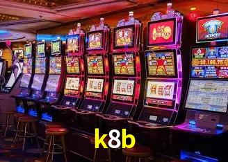 Flash Promotion k8b