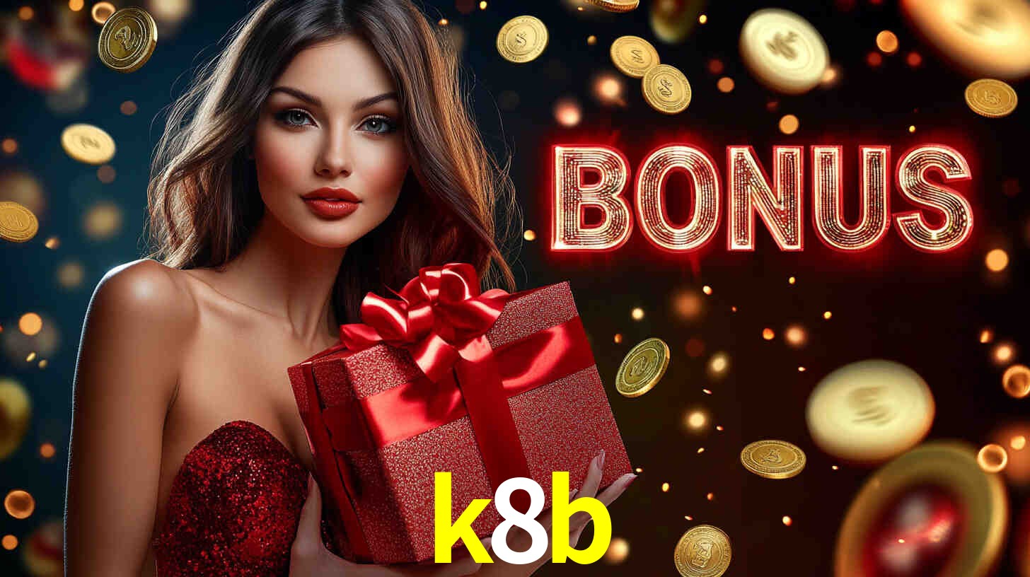 Casino VIP k8b
