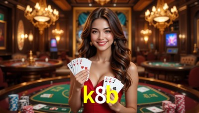 Player Reviews k8b