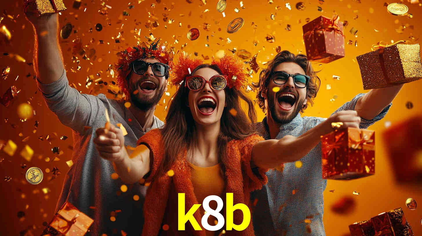 k8b,k8b bet