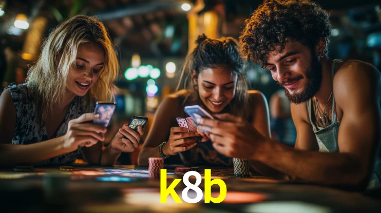 Premium Interface k8b