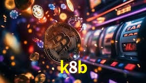 Design Responsivo k8b