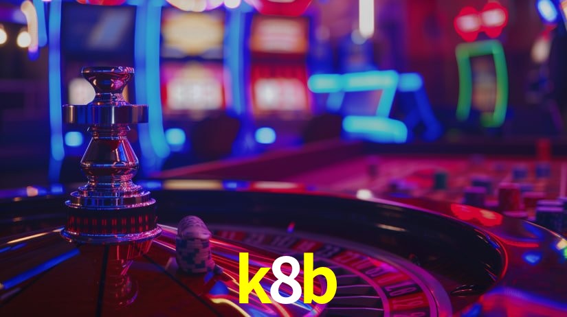 k8b,k8b bet