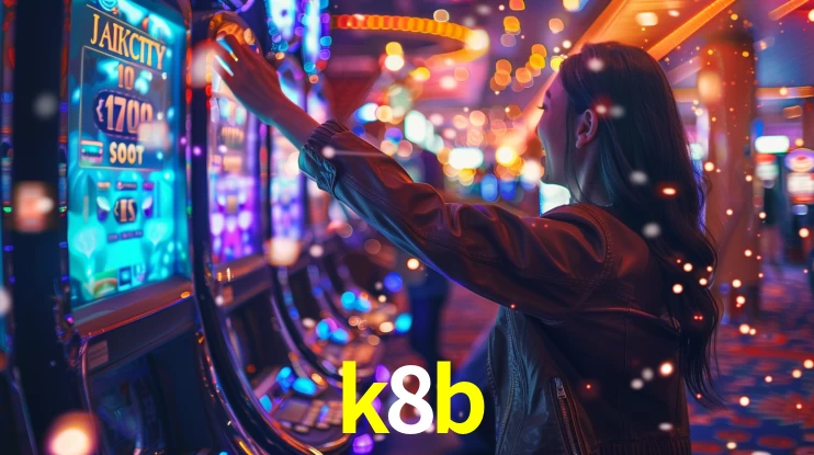k8b,k8b bet
