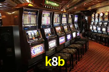 Explorando a Categoria de Eventos em Apostas na k8b