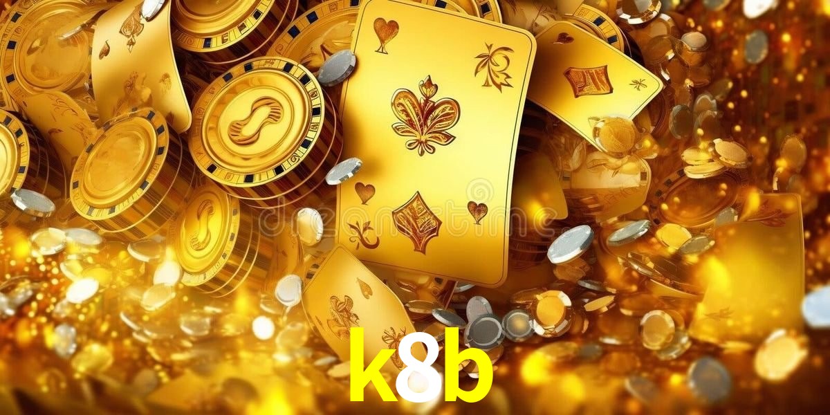 Diretório de Jogos k8b